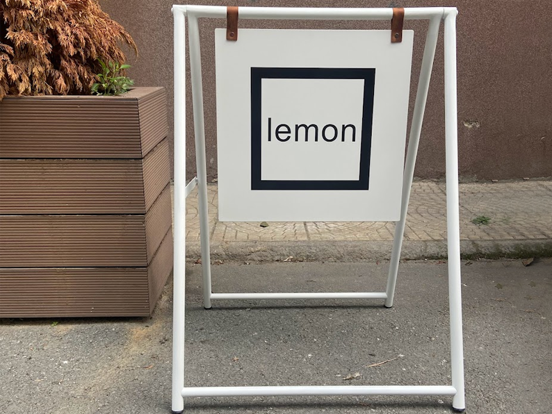 {{ a frame sidewalk sign }} - {{ adroniki }}