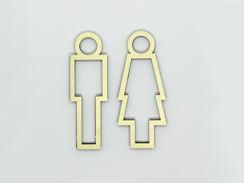 Man woman icon
Gender symbol icon
Male female icon
Man woman restroom sign
Gender-specific icon
Bathroom signage for men and women
Male and female symbols
Man and woman icon sign
Dual gender icon
Gender identification sign
Restroom gender icon
Man/woman restroom icon
Male female bathroom sign
Traditional gender icon
Custom man/woman icon