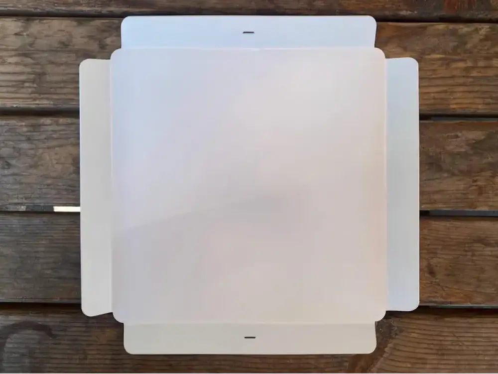 Square Serving Tray Perakende Ve Satış Tabelaları