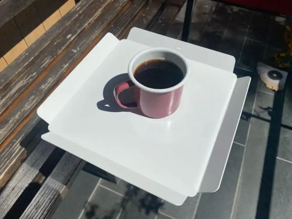 Square Serving Tray Perakende Ve Satış Tabelaları