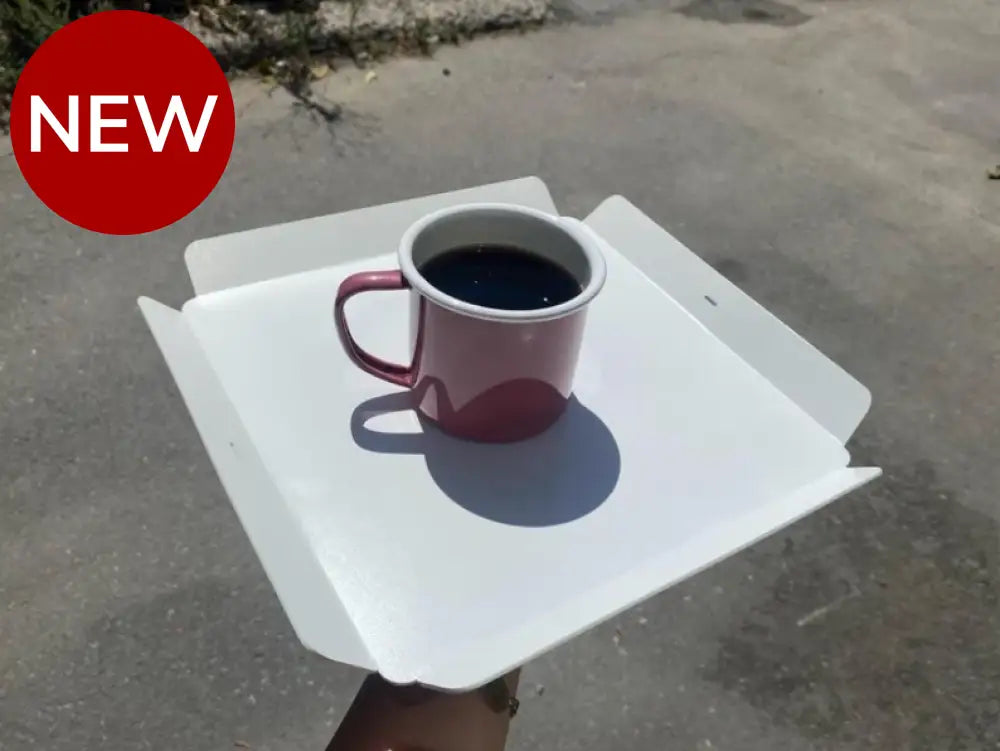 Square Serving Tray Perakende Ve Satış Tabelaları