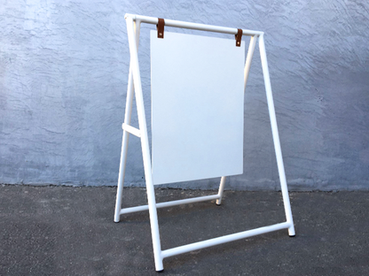 {{ a frame sidewalk sign }} - {{ adroniki }}